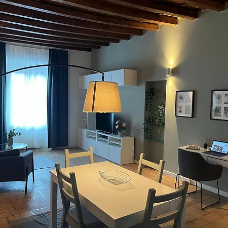 Navigli Darsena - Luxury With Balcony Apartment *